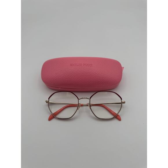 Vintage Emilio Pucci Women\'s Eye Glasses main image 5